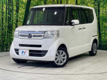 2015 Honda N BOX