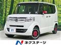 2015 Honda N BOX