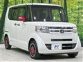 2015 Honda N BOX