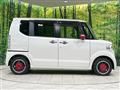 2015 Honda N BOX