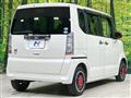 2015 Honda N BOX