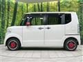 2015 Honda N BOX