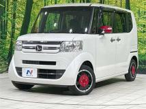 2015 Honda N BOX
