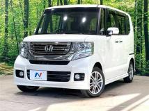 2015 Honda N BOX