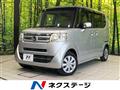 2015 Honda N BOX