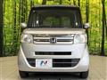 2015 Honda N BOX