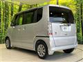 2015 Honda N BOX