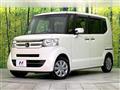 2016 Honda N BOX