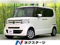2016 Honda N BOX