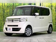 2016 Honda N BOX