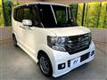 2015 Honda N BOX