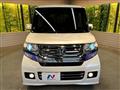 2015 Honda N BOX
