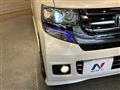 2015 Honda N BOX