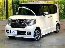 2015 Honda N BOX