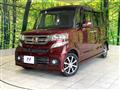 2015 Honda N BOX
