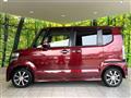 2015 Honda N BOX