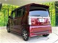2015 Honda N BOX