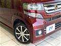 2015 Honda N BOX