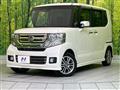 2016 Honda N BOX