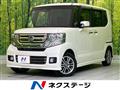 2016 Honda N BOX