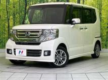 2016 Honda N BOX