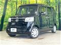 2016 Honda N BOX