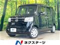 2016 Honda N BOX
