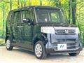 2016 Honda N BOX