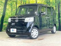 2016 Honda N BOX