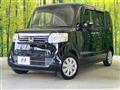 2016 Honda N BOX