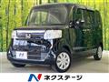 2016 Honda N BOX