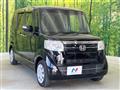 2016 Honda N BOX