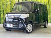 2016 Honda N BOX