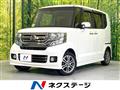 2016 Honda N BOX