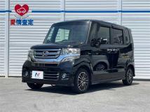2016 Honda N BOX