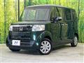 2016 Honda N BOX