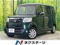 2016 Honda N BOX