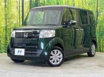 2016 Honda N BOX