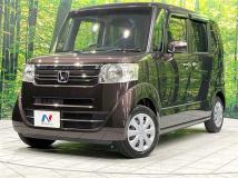 2016 Honda N BOX