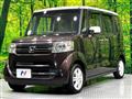 2016 Honda N BOX