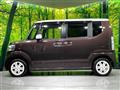 2016 Honda N BOX