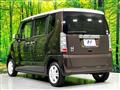 2016 Honda N BOX