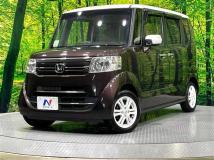 2016 Honda N BOX