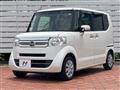 2016 Honda N BOX