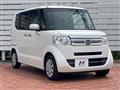 2016 Honda N BOX