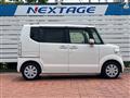 2016 Honda N BOX
