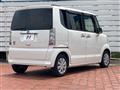 2016 Honda N BOX