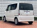 2016 Honda N BOX