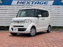 2016 Honda N BOX