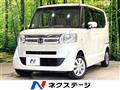 2016 Honda N BOX